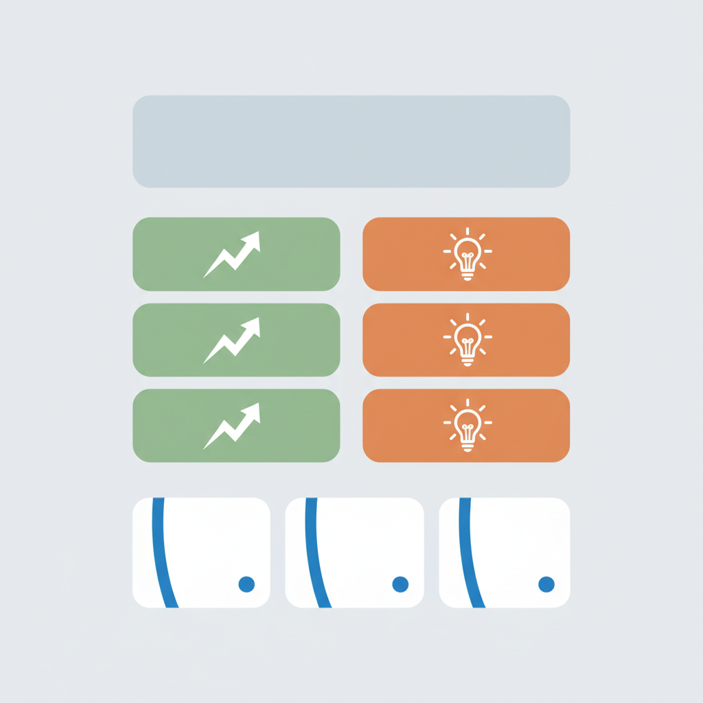 Content marketing analytics dashboard